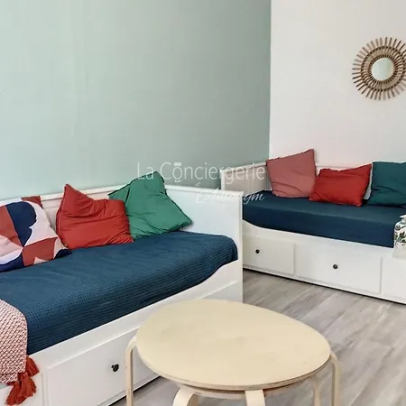 Aa39 - Un Second Souffle Cosy Dans Le Centre De 얼트