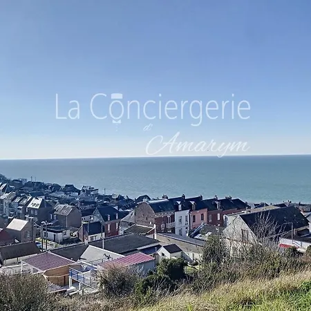 아파트 Aa39 - Un Second Souffle Cosy Dans Le Centre De 얼트
