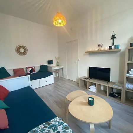 Aa39 - Un Second Souffle Cosy Dans Le Centre De 얼트