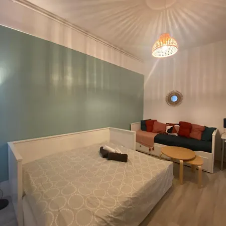 Aa39 - Un Second Souffle Cosy Dans Le Centre De *
