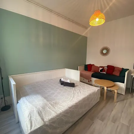 Aa39 - Un Second Souffle Cosy Dans Le Centre De